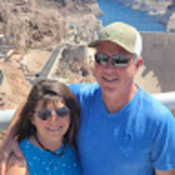 Meet your Posher, Stacy - Picture 1 of 1